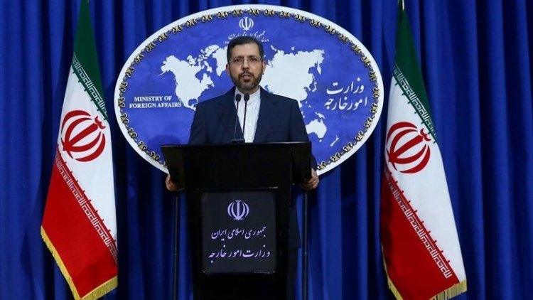 İran: Viyana'da ABD heyetiyle ikili hiçbir görüşme olmayacak