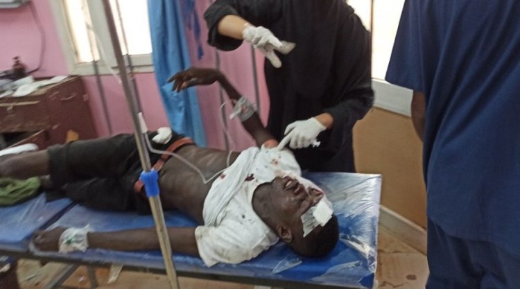 Sudan'da darbeciler kan döktü: 2 ölü