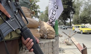 Taliban, teslim olan 65 DEAŞ mensubunu affetti