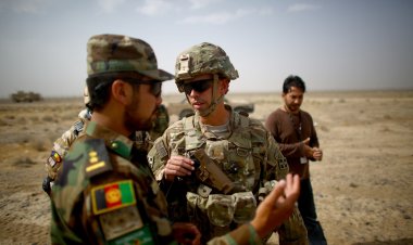 Wall Street Journal: ABD'nin Afganistan'da eğittiği istihbaratçılar DEAŞ'a katıldı