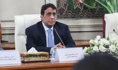 Libya Başkanlık Konseyi: Seçimlerin hukuki altyapısı konusunda siyasi tıkanıklık var