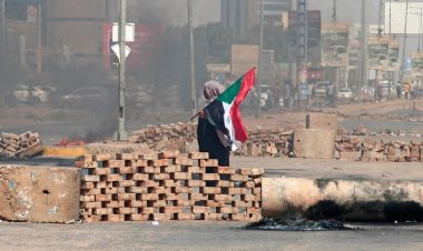 Sudan Başbakanı Hamduk: Durum 24 Ekim'deki haline geri getirilmeli