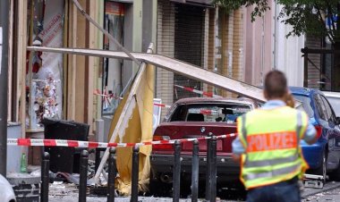 Almanya'nın derin devleti: NSU