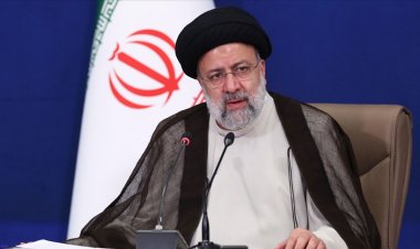 İran Cumhurbaşkanı Reisi: Müzakere masasını terk etmeyeceğiz