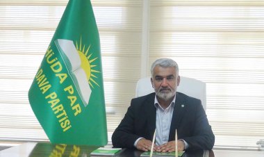 Yapıcıoğlu’ndan ‘Burası Kürdistan’ açıklaması