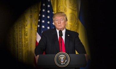 Trump'a yönelik Rusya soruşturmasında Rus analist gözaltında