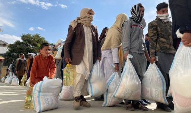 BM Genel Sekreter Yardımcısı Keita: Afganistan'da şu anda önceliğimiz insani durum