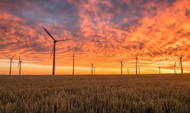 Sıfır emisyonlu enerji sistemine geçiş, küresel ekonomiye 25 yılda 26 trilyon dolar kazandıracak