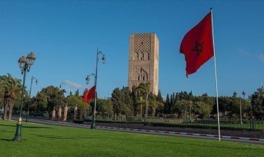 '2022 İslam Dünyası Kültür Başkenti' Rabat oldu