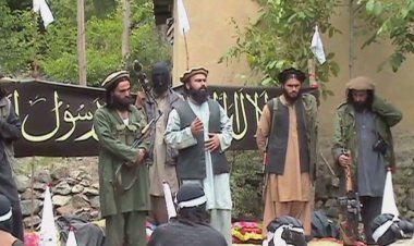 Afgan Talibanı devrede: İslamabad, Pakistan Talibanı'ndan silah bırakmasını istedi