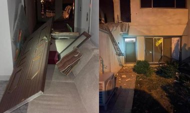 Irak Başbakanı Kazımi konutuna düzenlenen hava saldırısından yara almadan kurtuldu