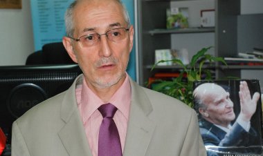 Aliya İzetbegoviç'in dava arkadaşlarından Hasan Cengic vefat etti