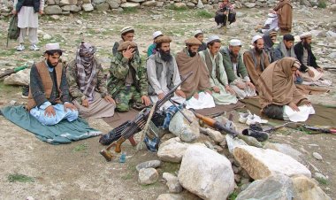 İslamabad, Pakistan Talibanı ile tam ateşkes yapıldığını duyurdu