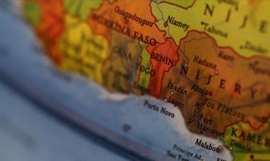 Benin, Fransa'nın kaçırdığı 26 sanat eserine 129 yıl sonra kavuştu