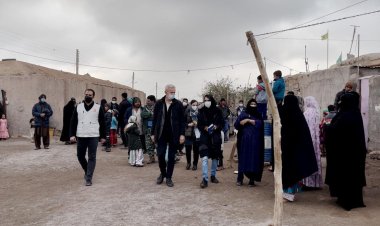 Norveç Mülteci Konseyi her gün 4-5 bin Afgan’ın İran'a geçtiğini duyurdu