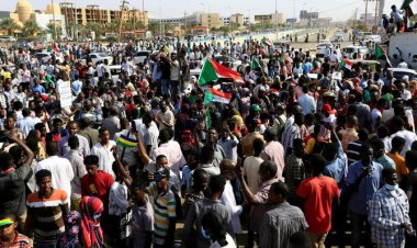 Kuveyt, Sudan vatandaşlarına vize vermeyi durdurdu