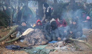 Fransız siyasetçi: Göçmenler, Avrupa'ya gelmektense soğuktan ölebilir