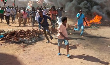 Sudan’da askeri yönetim karşıtı protestolarda ölü sayısı 5’e yükseldi