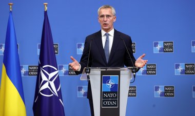 NATO: Rusya'nın provokasyonları ve saldırgan tutumu endişe kaynağıdır