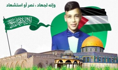Kudüs’te işgalci iki polisi yaralayan Filistinli genç şehid oldu