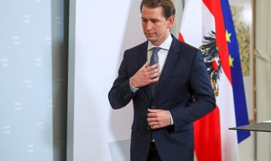 Avusturya’da eski Başbakan Kurz’un dokunulmazlığı kaldırıldı
