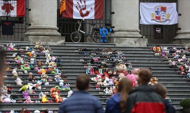 UCM, Kanadalı avukatların yatılı kilise okullarıyla ilgili başvurusunu reddetti
