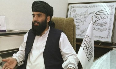 Taliban: Batı, Afganistan'daki ekonomik krizi bilinçli şekilde derinleştiriyor