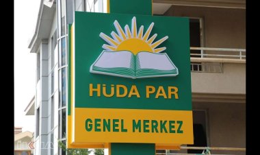 HÜDA PAR: Uyuşturucu ticaretine göz açtırılmamalı