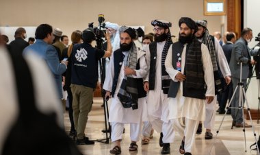 Taliban ile ABD arasında müzakereler gelecek hafta başlıyor