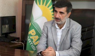 HÜDA PAR'dan İngiltere'nin HAMAS kararına tepki