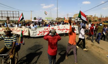 Sudan’da darbenin ardından gözaltına alınan siyasiler açlık grevine başladı