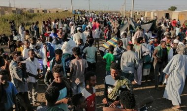 Etiyopya'da iki eyaletteki çatışmalar nedeniyle 1,76 milyon kişi evini terk etti