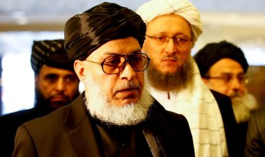 Stanikzey: ABD askeri olarak yenildi ancak siyaset ve ekonomide hala bizimle savaşıyor