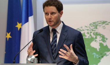 Fransa İngiltere'yi modern kölelik yaptırmakla suçladı