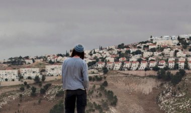 İşgalci İsrail'den Doğu Kudüs'te Yahudi yerleşimciler için 730 yeni konut kararı