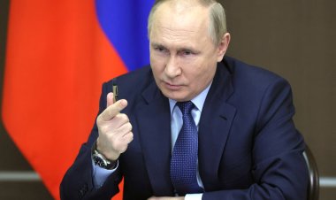 Putin'e göre NATO'nun güvenlikle ilgili kendilerine 'derhal' garanti vermesi gerekiyor