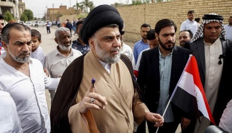 Mukteda es-Sadr: Irak'ta ulusal çoğulcu bir hükumet kurulmalı
