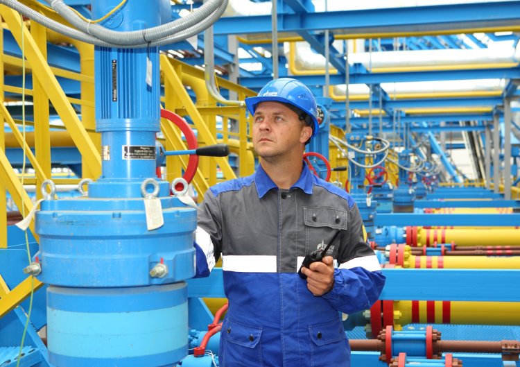 Rusya gaz tedarikinde AB'ye 'güven vermiyor'
