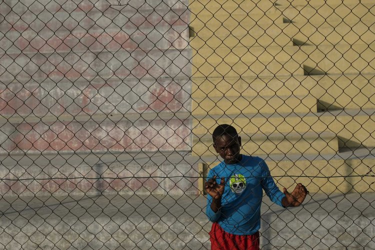 UNICEF: Haiti'de çeteler, okulları ve öğrencileri hedef alıyor