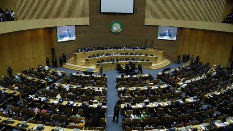 Somali Afrika Birliği temsilcisini 'istenmeyen kişi' ilan etti