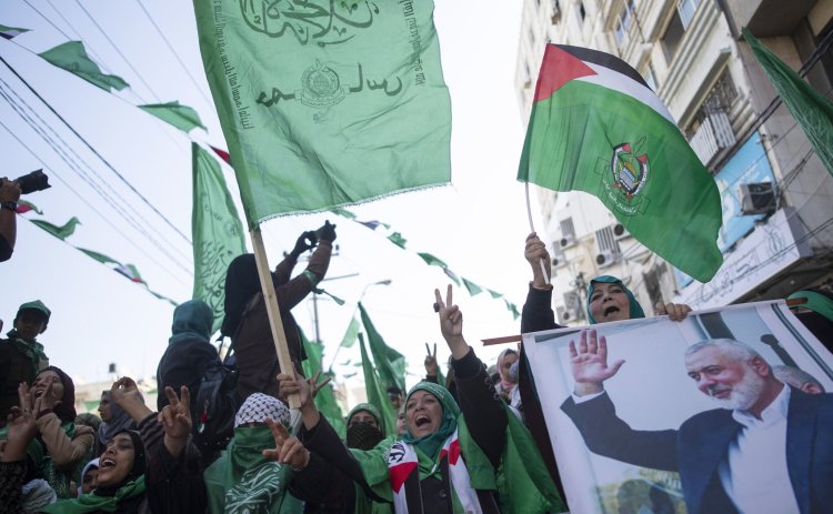 Danimarkalı akdemisyenin Antikolonyal ve Postkolonyal Arasında Hamas konferansına sansür