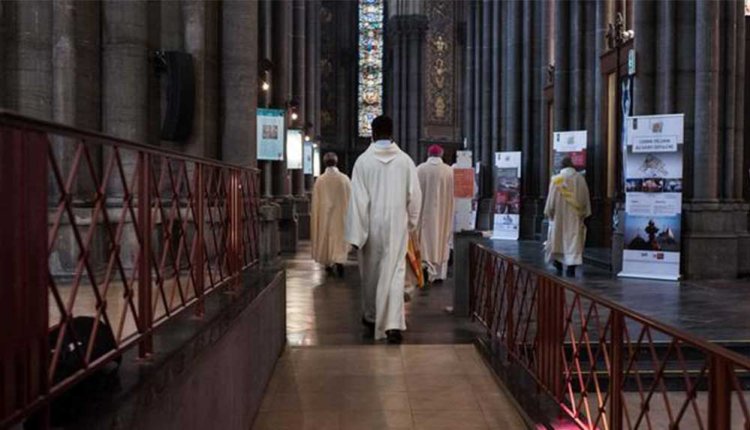 Rapor: Alman Kilisesinde 600’den fazla çocuk cinsel istismara uğradı