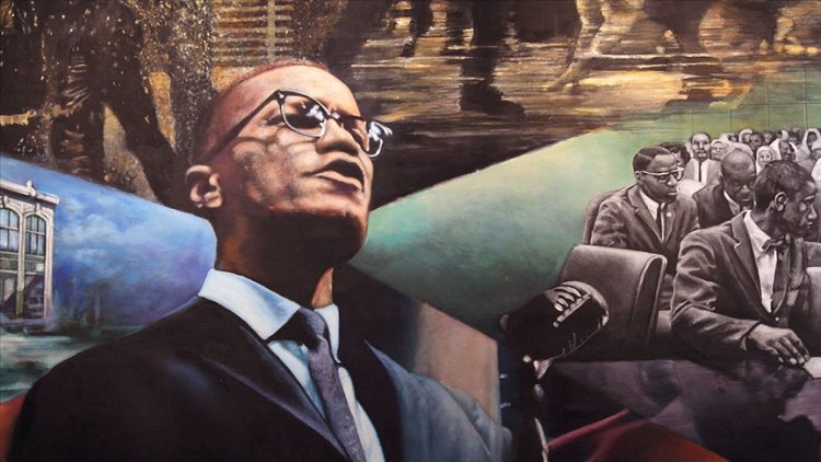 Malcolm X suikastinin üzerindeki sır perdesi 56 yıldır kalkmadı