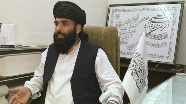 Taliban: Batı, Afganistan'daki ekonomik krizi bilinçli şekilde derinleştiriyor