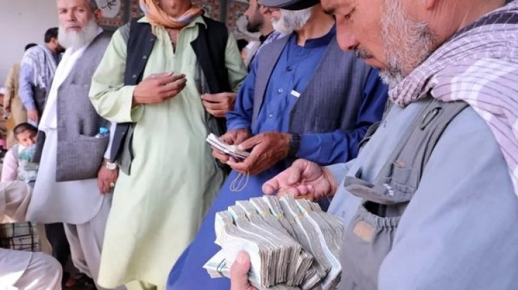Pakistan'dan EİT ülkelerine Afganistan'da ekonomik istikrarı teşvik çağrısı