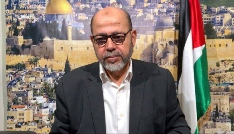 Ebu Merzuk: İngiltere'nin Hamas kararına karşı hukuk mücadelesi vereceğiz