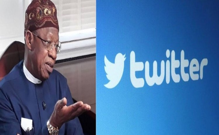 Nijerya:Twitter tüm koşulları kabul etti