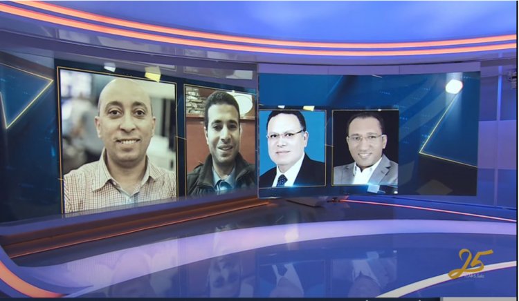 Al Jazeera Mısır'da tutuklu bulunan 4 muhabirinin serbest bırakılmasını istedi