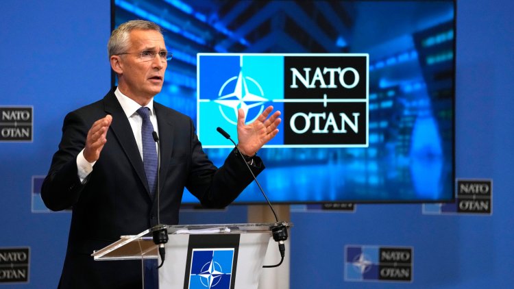 NATO'dan Kosova ve Sırbistan'a sorumluluk çağrısı