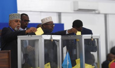 Somali’de muhalif koalisyon, meclis seçimlerini boykot kararı aldı